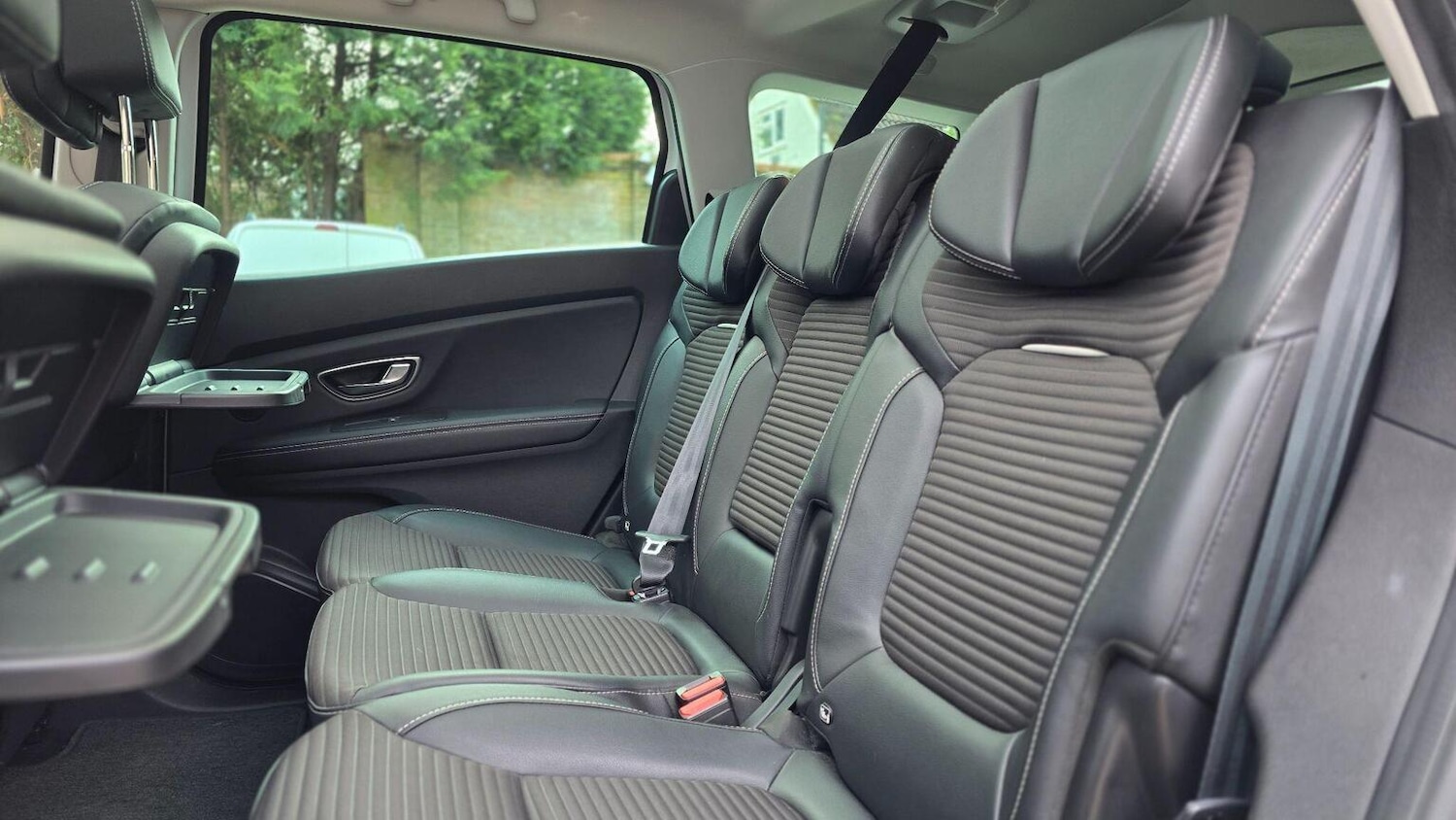 Used Renault Grand Scenic 2020 for sale - 77342591: Photo 48