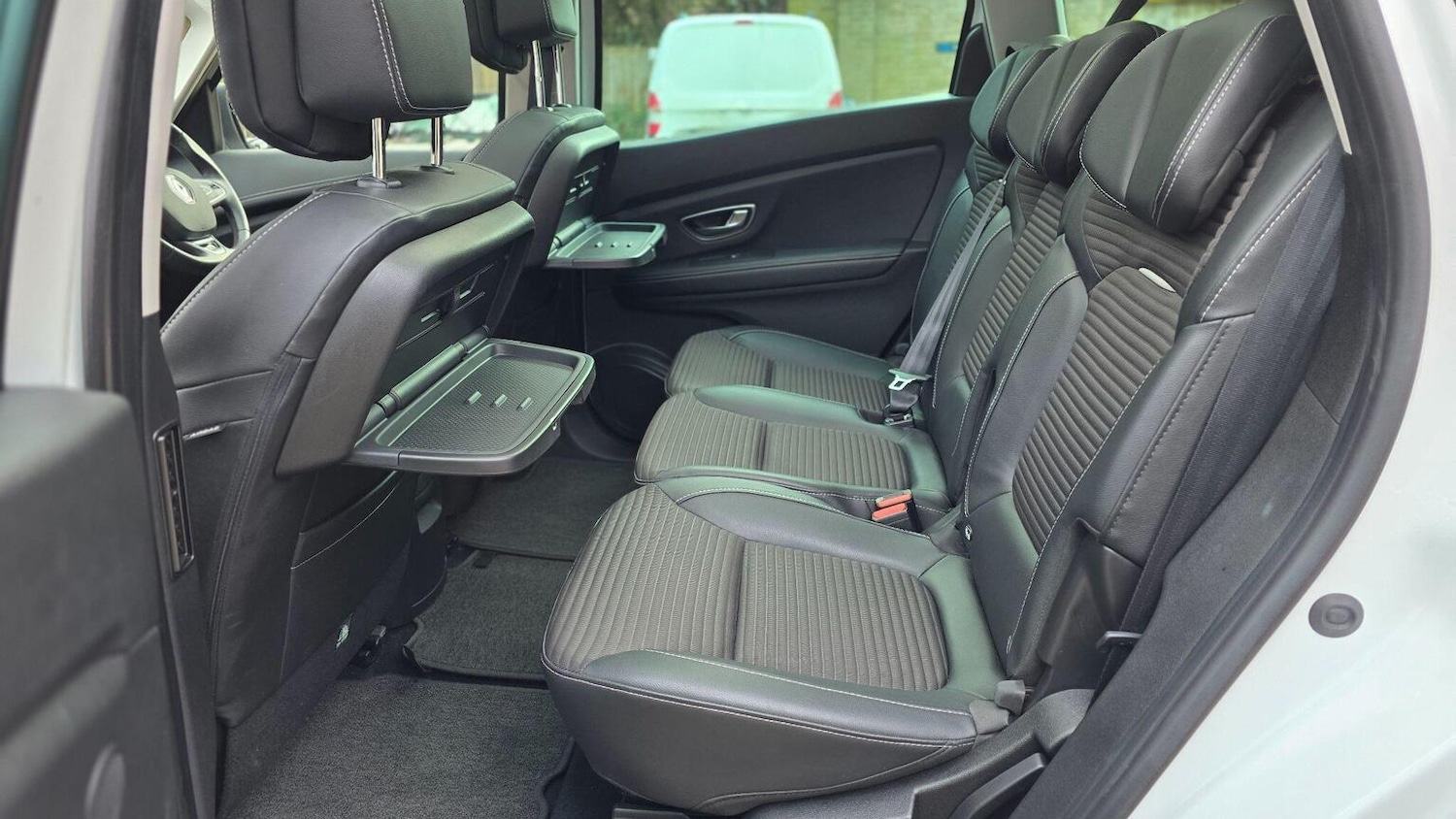 Used Renault Grand Scenic 2020 for sale - 77342591: Photo 49