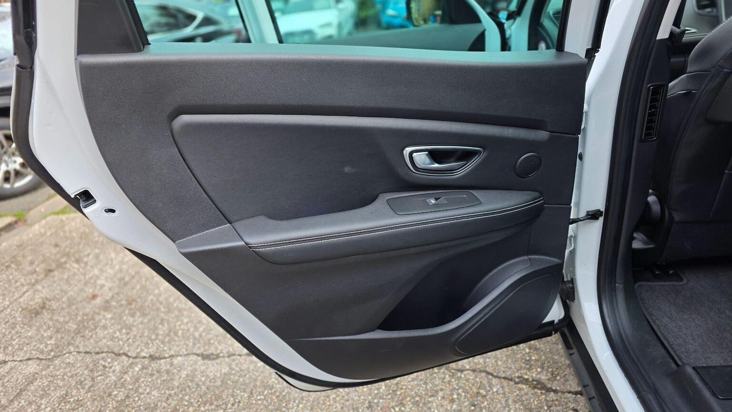 Used Renault Grand Scenic 2020 for sale - 77342591: Photo 50