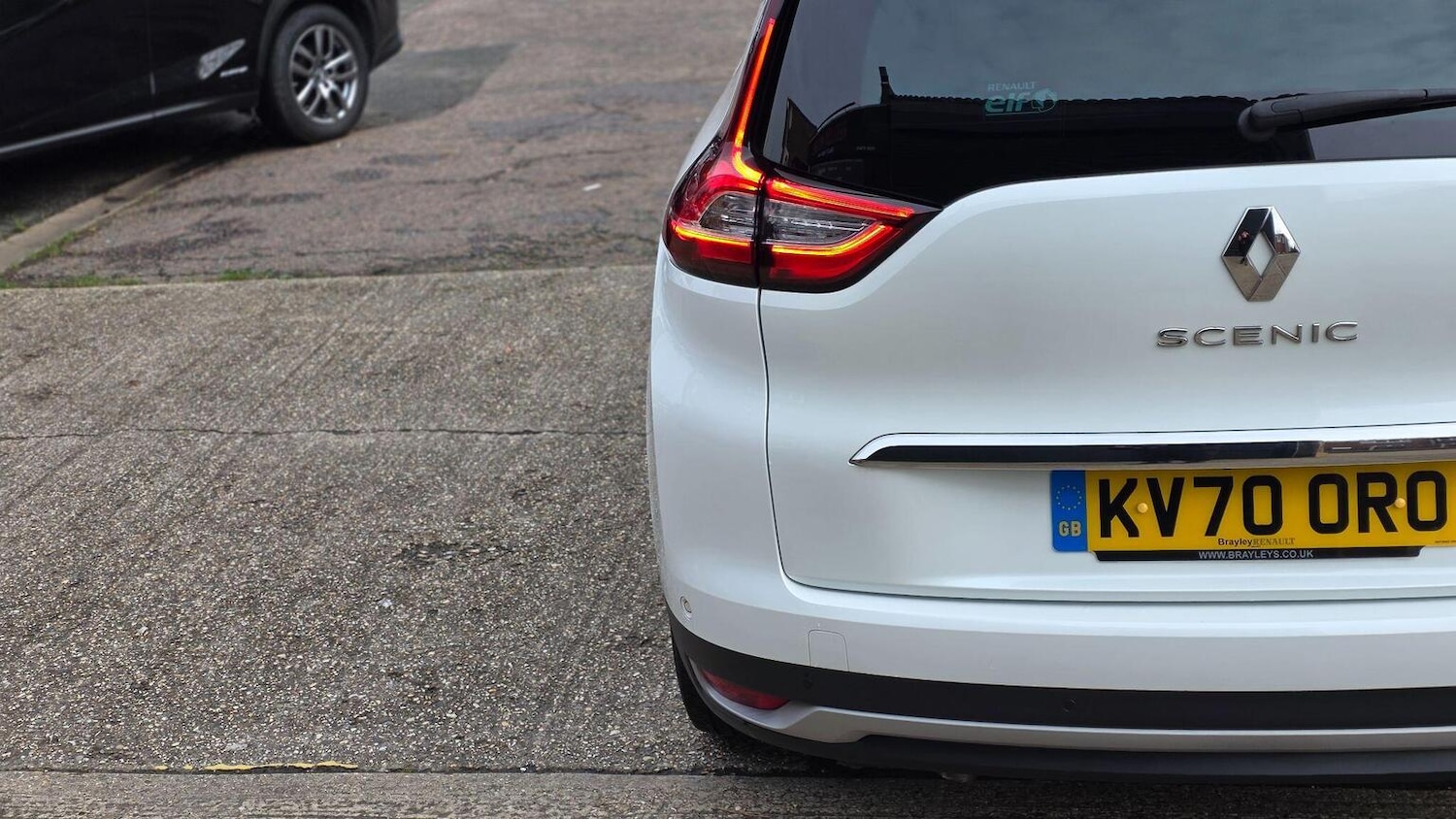 Used Renault Grand Scenic 2020 for sale - 77342591: Photo 55