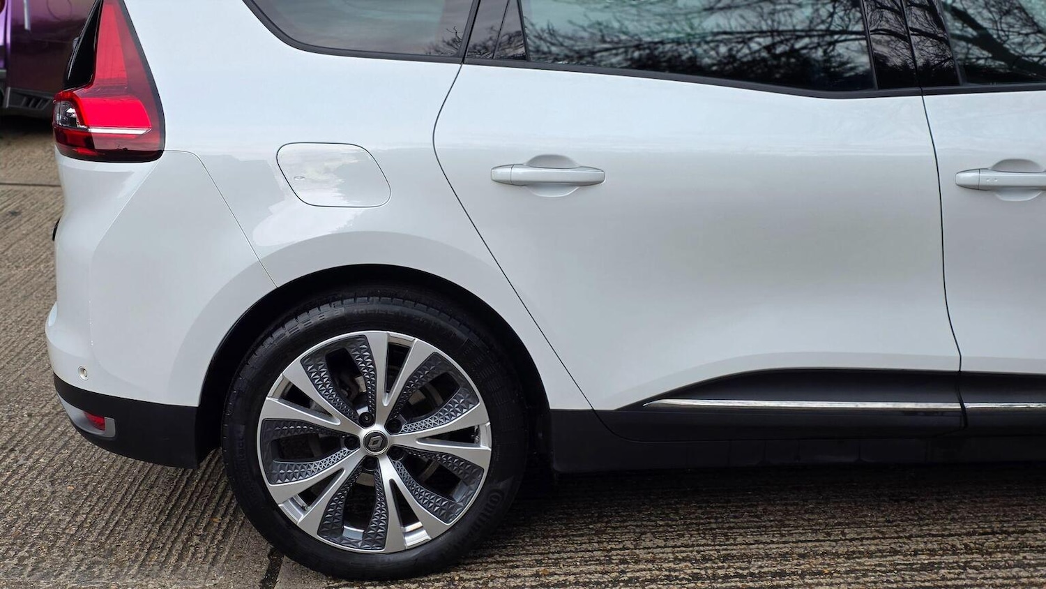 Used Renault Grand Scenic 2020 for sale - 77342591: Photo 58