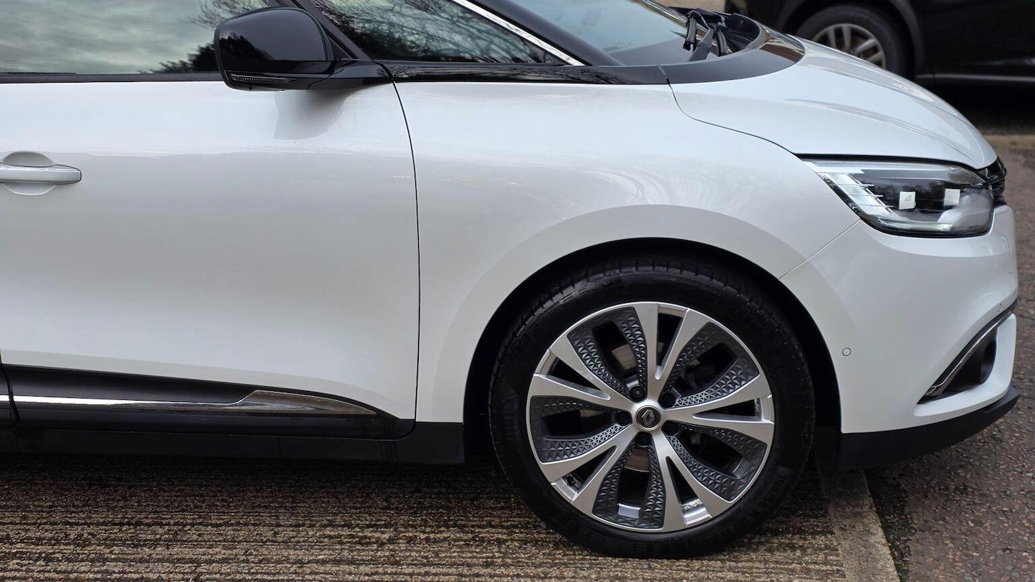 Used Renault Grand Scenic 2020 for sale - 77342591: Photo 59