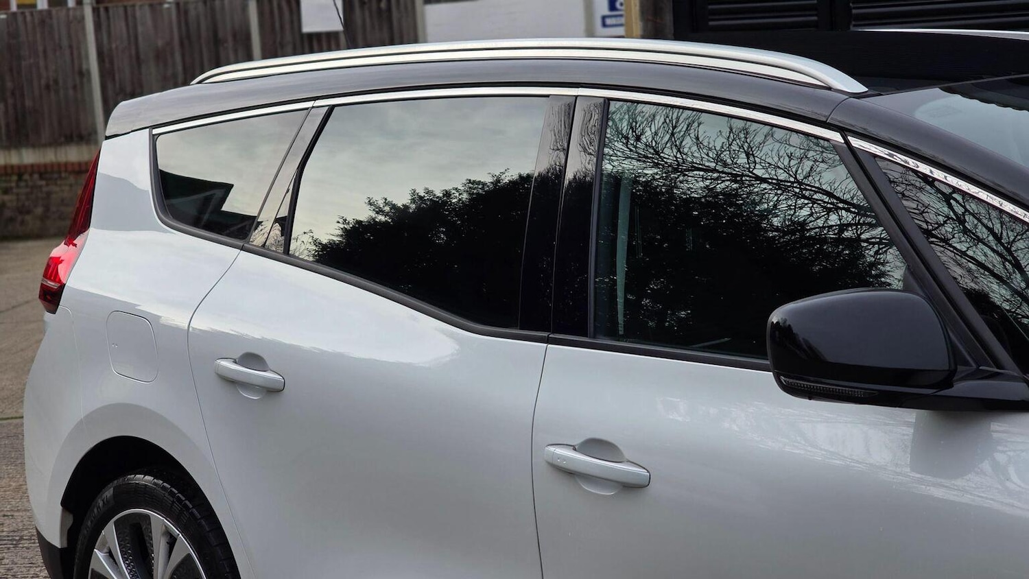 Used Renault Grand Scenic 2020 for sale - 77342591: Photo 62