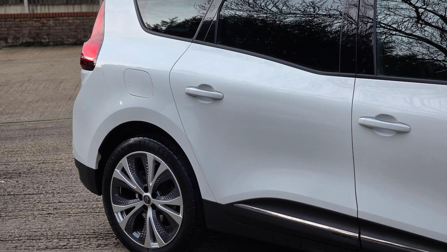 Used Renault Grand Scenic 2020 for sale - 77342591: Photo 63