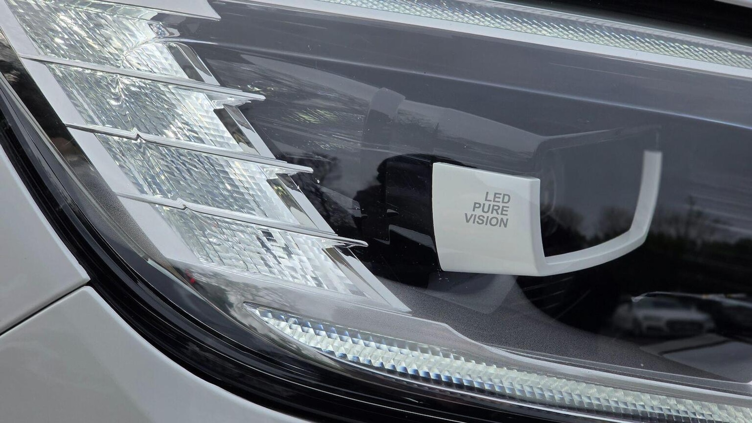 Used Renault Grand Scenic 2020 for sale - 77342591: Photo 66