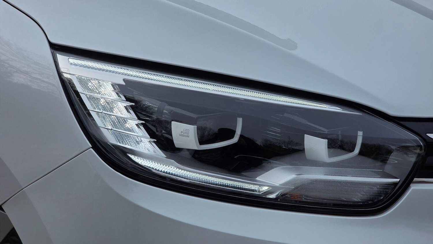 Used Renault Grand Scenic 2020 for sale - 77342591: Photo 67