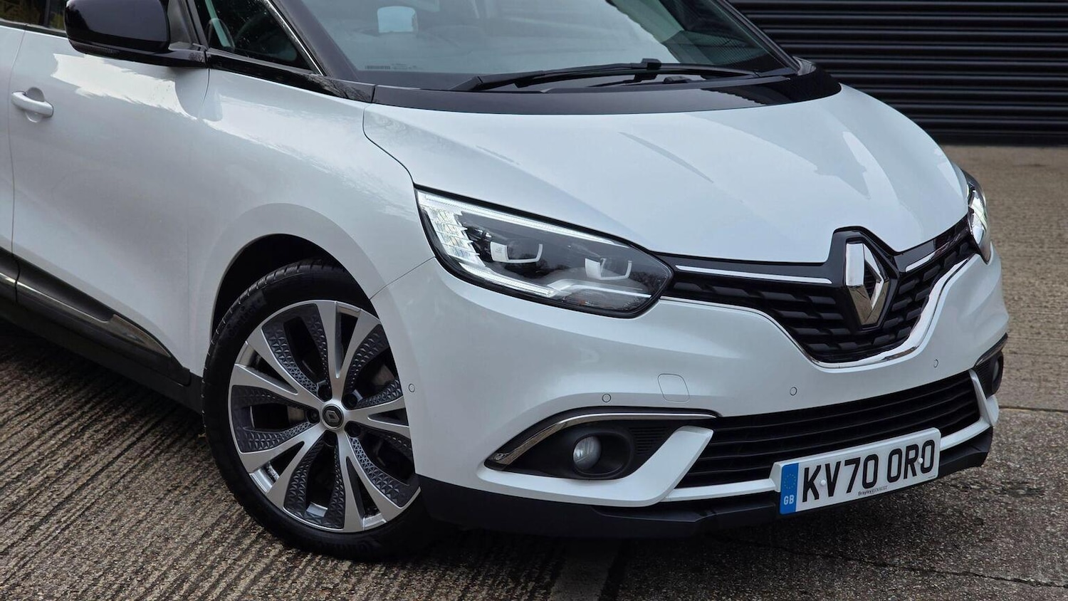 Used Renault Grand Scenic 2020 for sale - 77342591: Photo 69