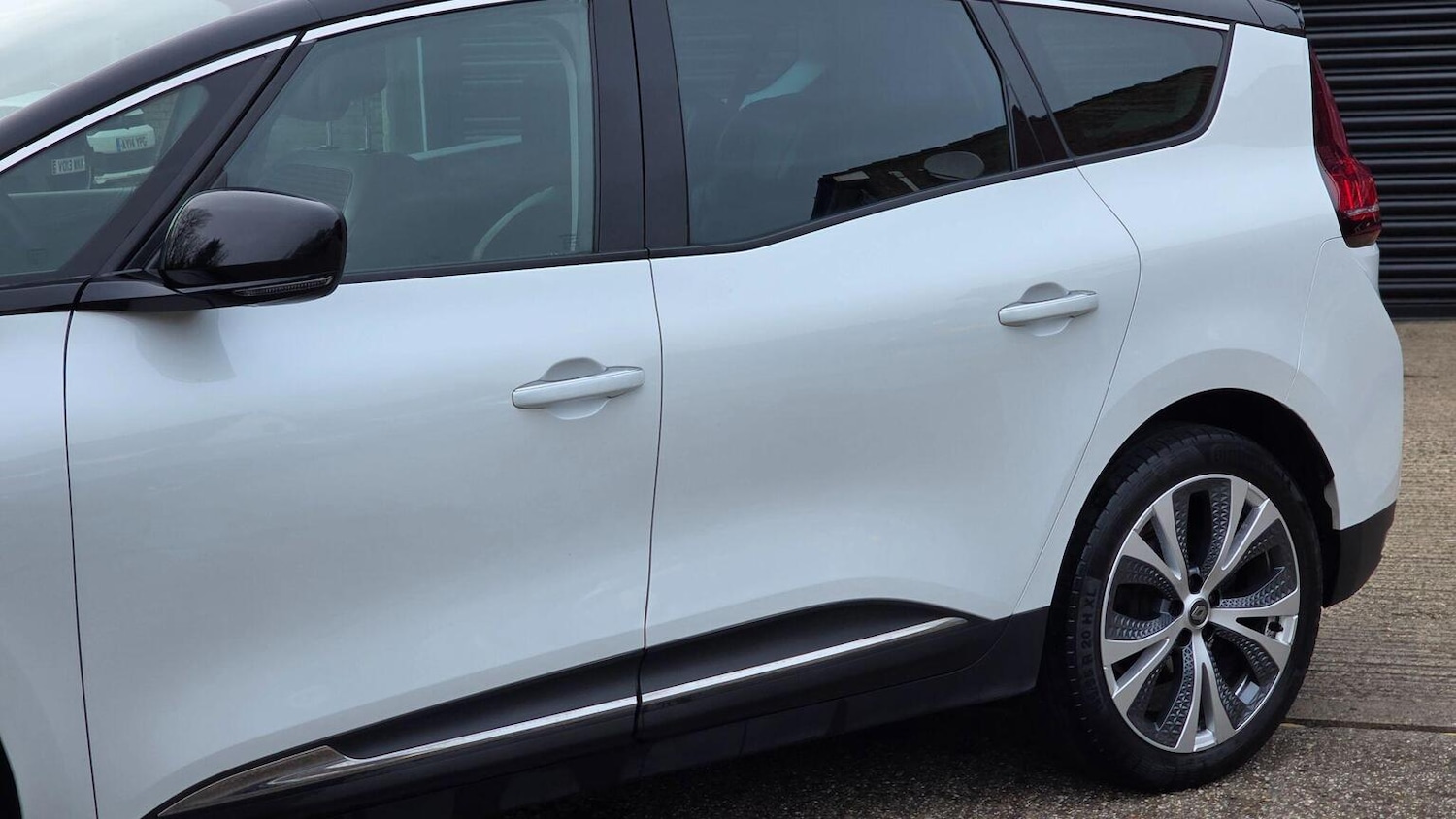 Used Renault Grand Scenic 2020 for sale - 77342591: Photo 72