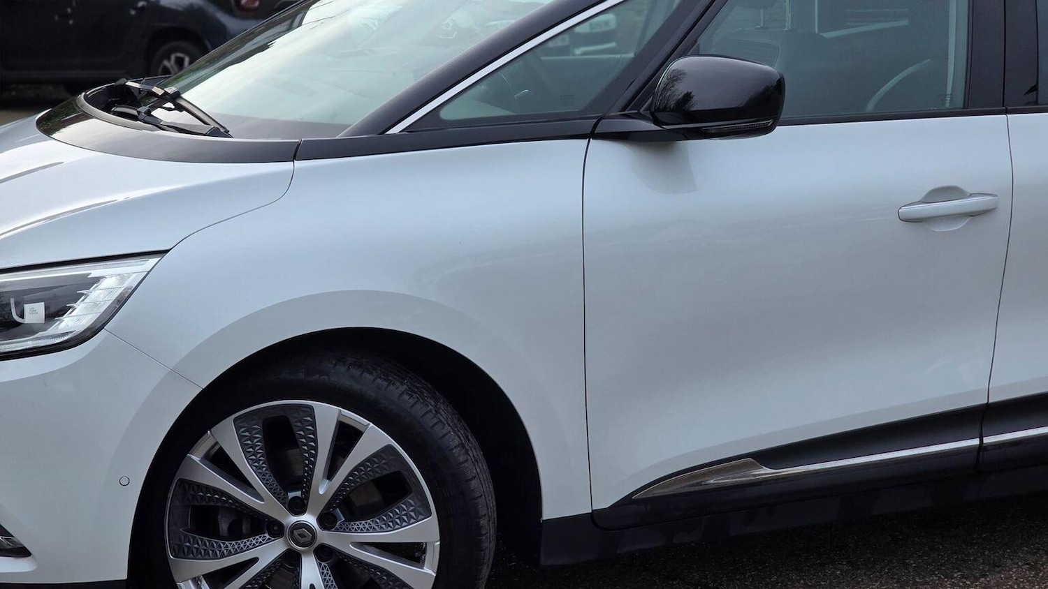 Used Renault Grand Scenic 2020 for sale - 77342591: Photo 73