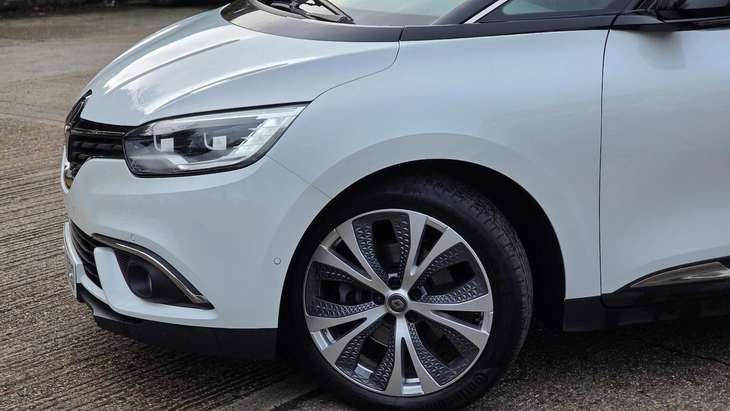 Used Renault Grand Scenic 2020 for sale - 77342591: Photo 74