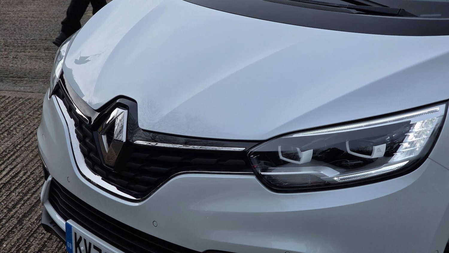 Used Renault Grand Scenic 2020 for sale - 77342591: Photo 75