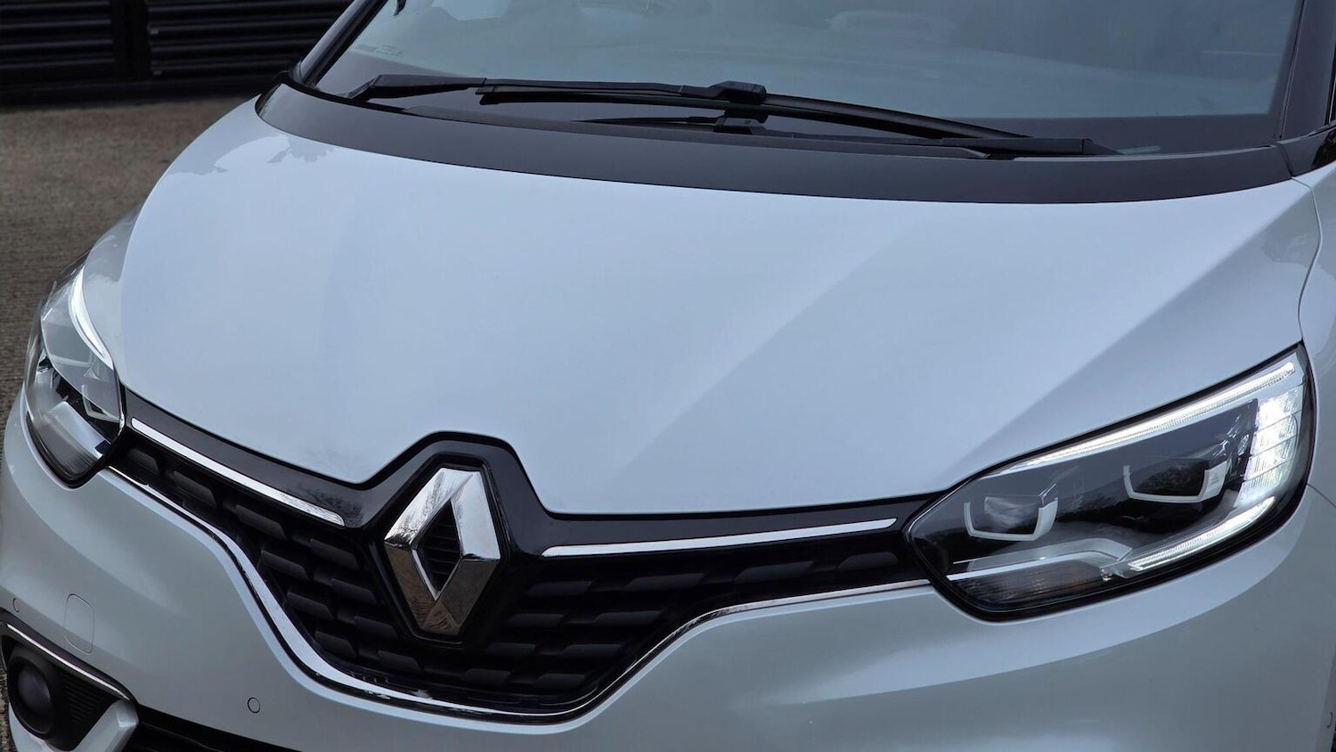 Used Renault Grand Scenic 2020 for sale - 77342591: Photo 76