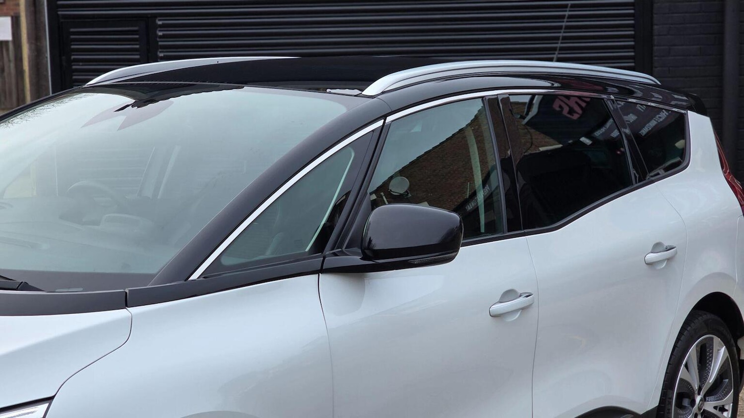 Used Renault Grand Scenic 2020 for sale - 77342591: Photo 79