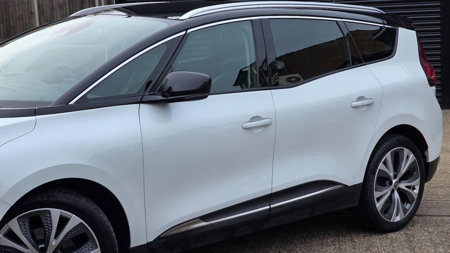 Used Renault Grand Scenic 2020 for sale - 77342591: Photo 80