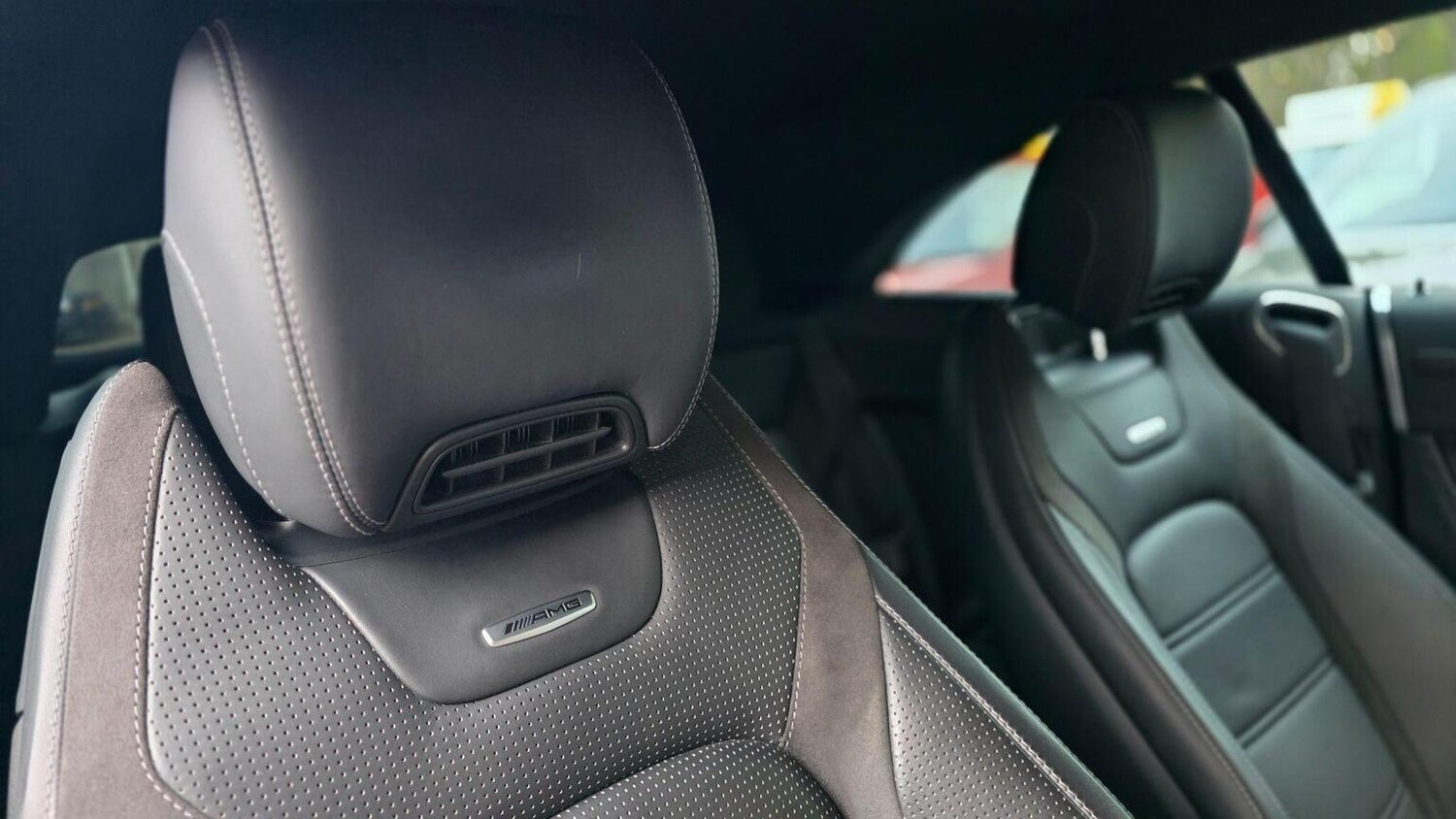 Used Mercedes-Benz C Class 2017 for sale - 76107385: Photo 40