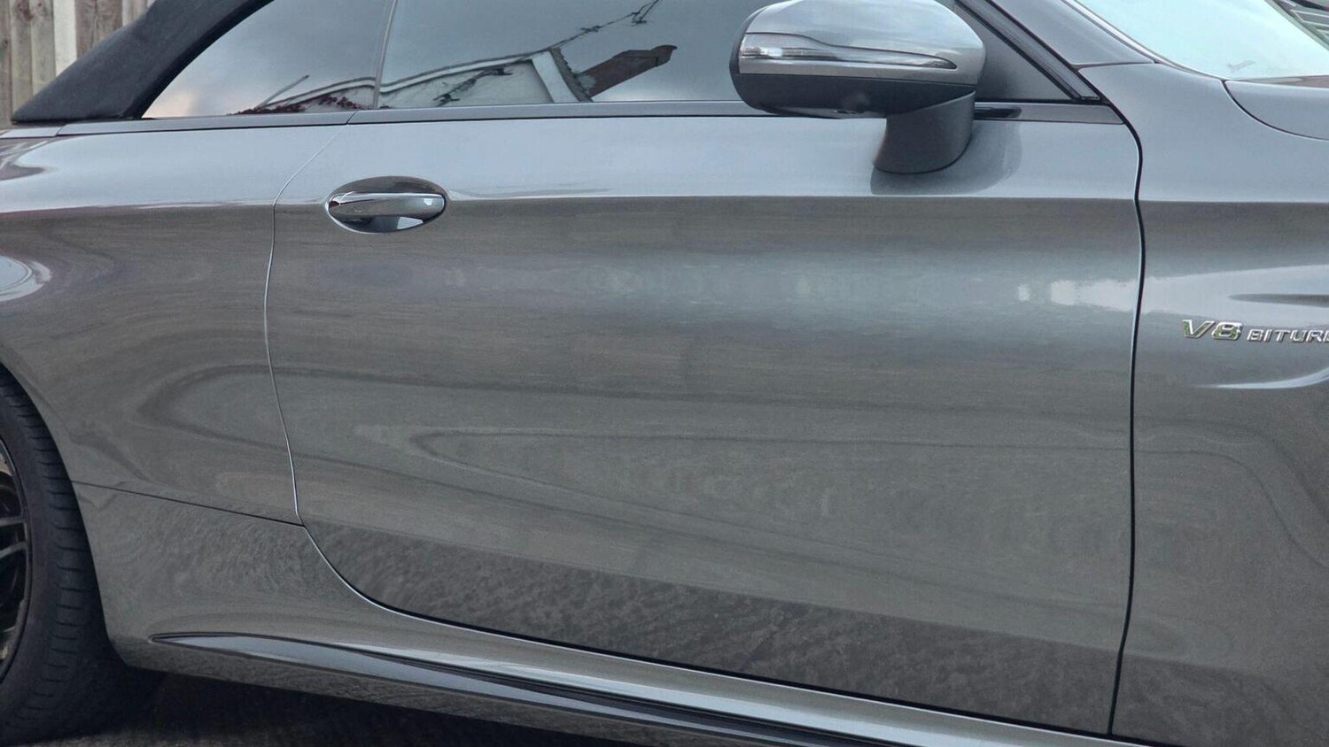 Used Mercedes-Benz C Class 2017 for sale - 76107385: Photo 59