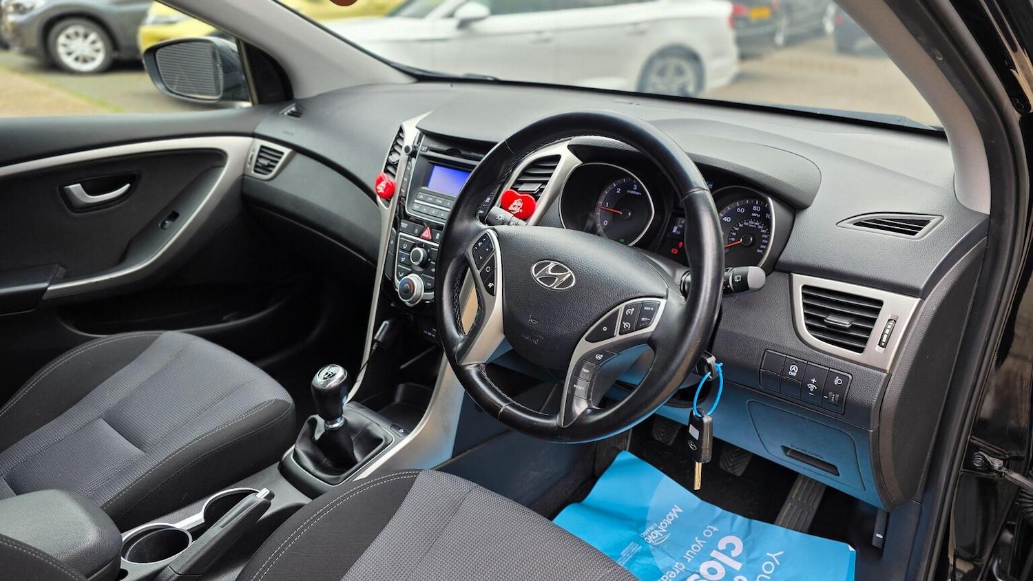 Used Hyundai i30 2015 for sale - 77656308: Photo 25