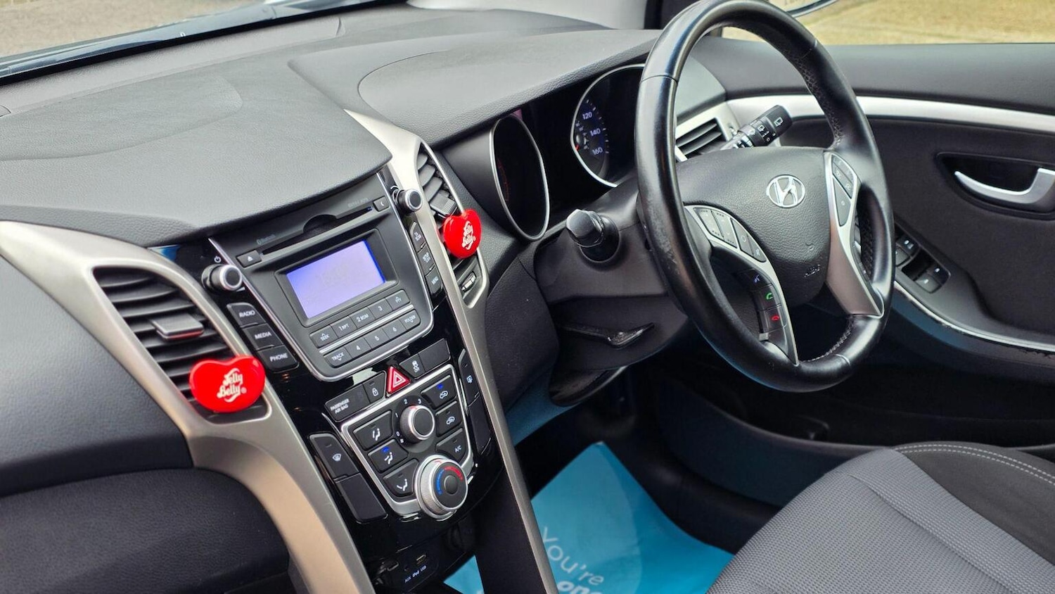 Used Hyundai i30 2015 for sale - 77656308: Photo 37