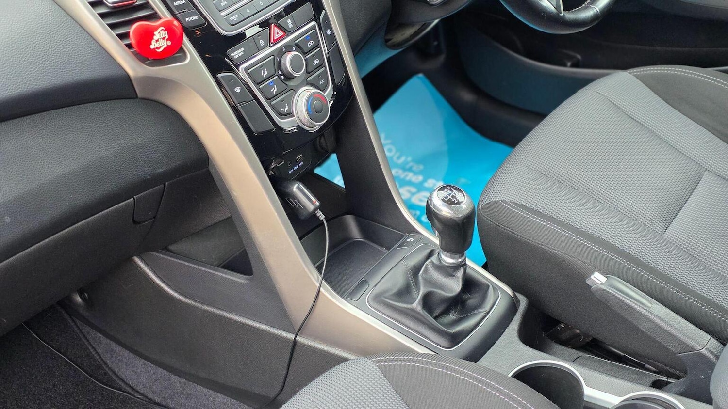 Used Hyundai i30 2015 for sale - 77656308: Photo 38