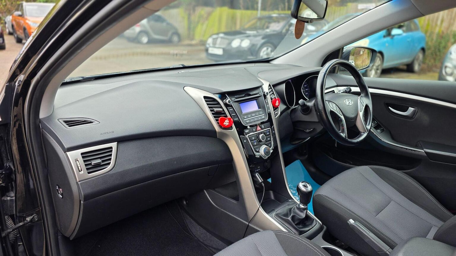 Used Hyundai i30 2015 for sale - 77656308: Photo 40