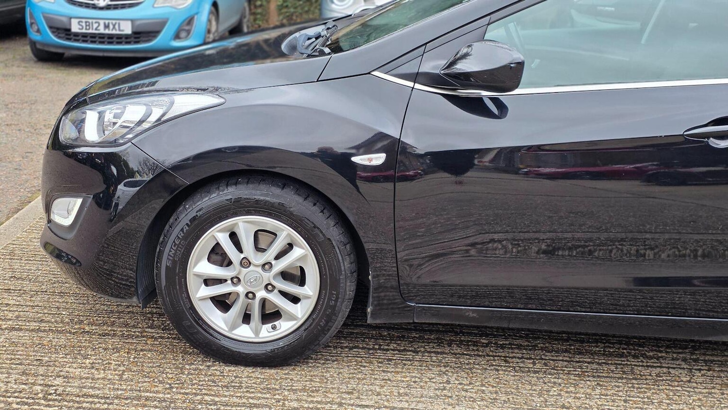 Used Hyundai i30 2015 for sale - 77656308: Photo 42