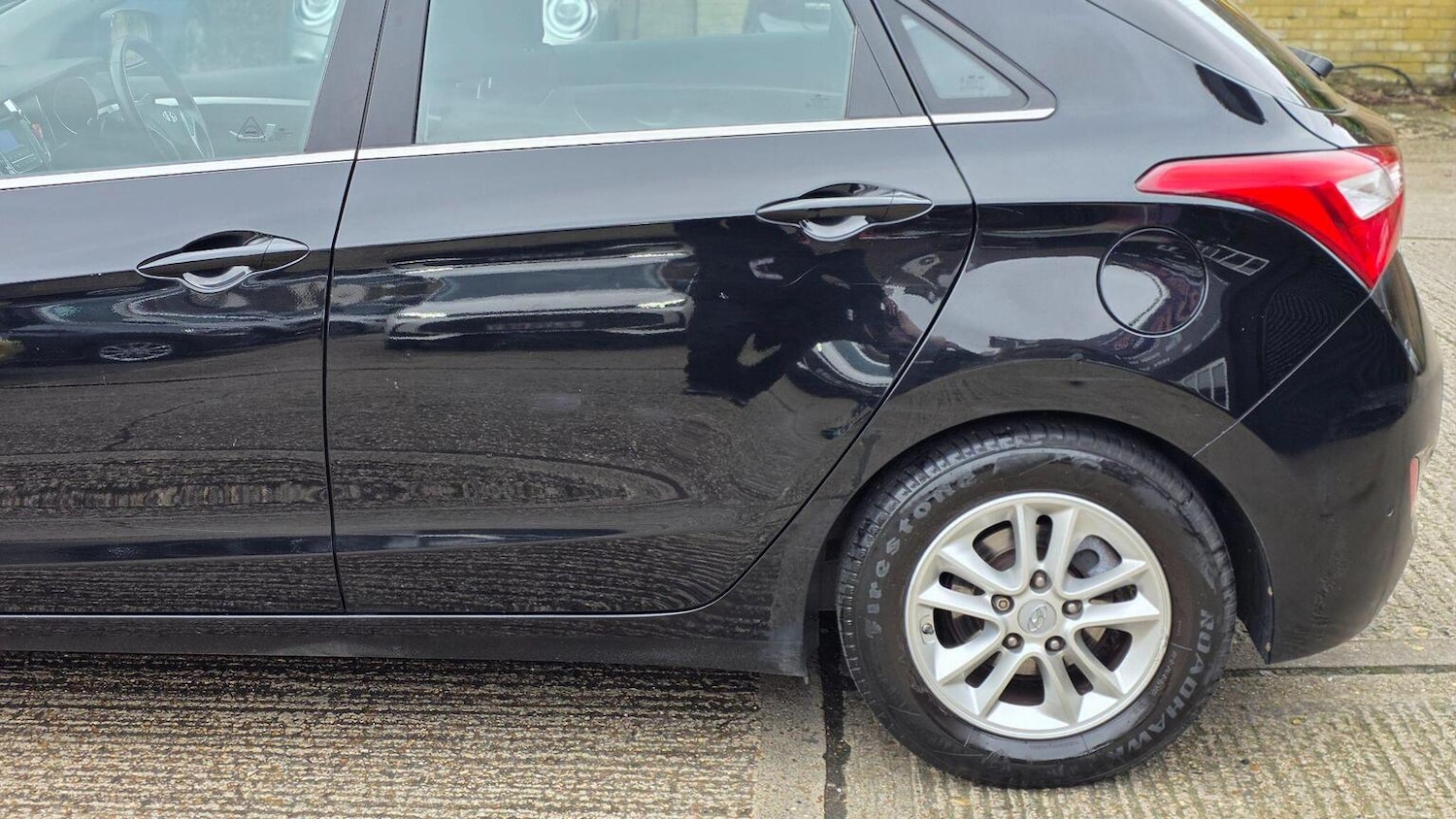 Used Hyundai i30 2015 for sale - 77656308: Photo 43