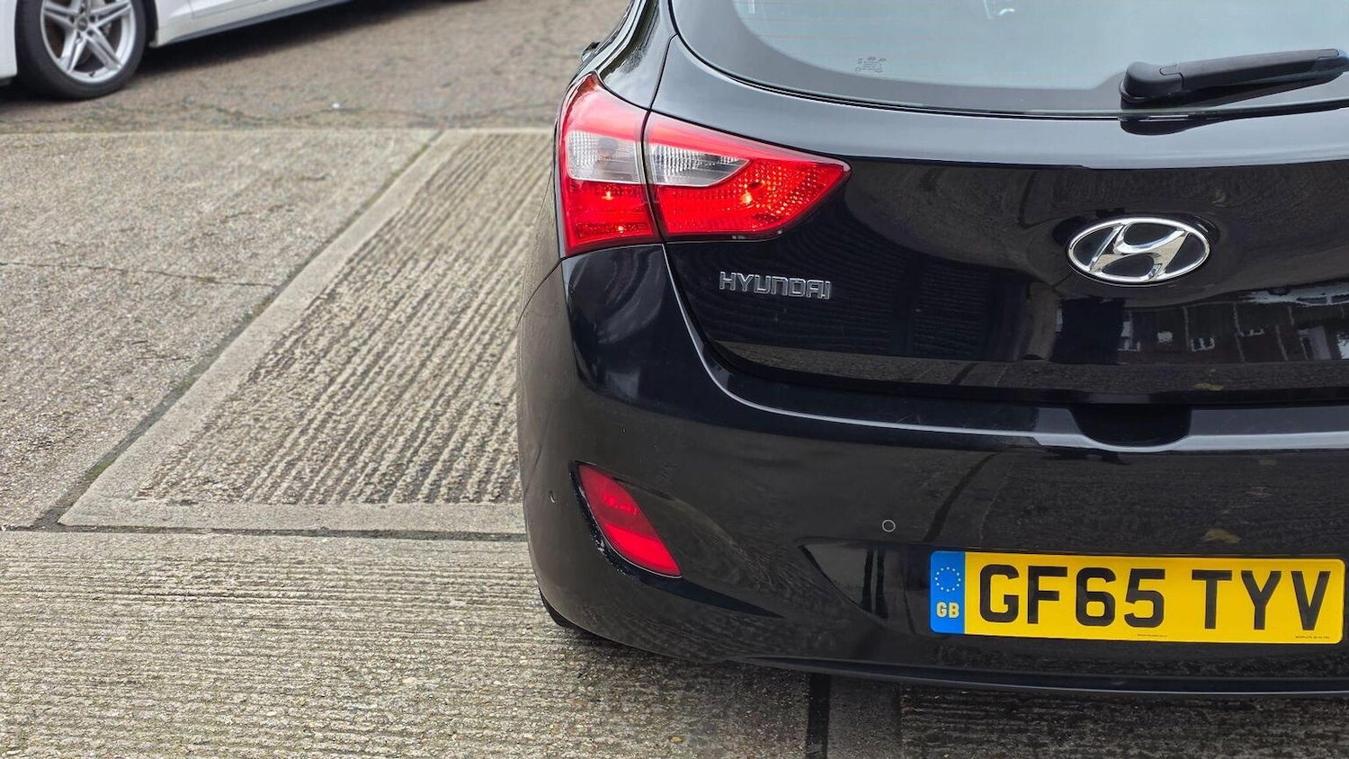 Used Hyundai i30 2015 for sale - 77656308: Photo 44