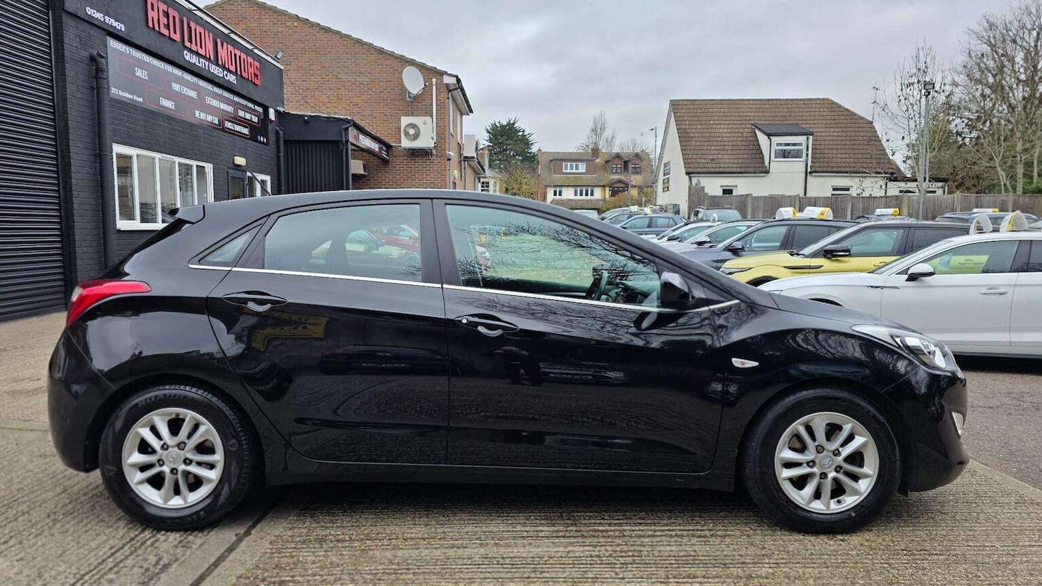 Used Hyundai i30 2015 for sale - 77656308: Photo 48
