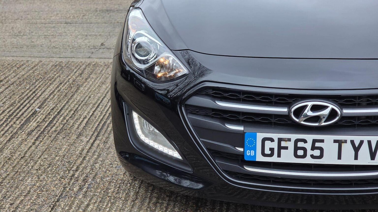 Used Hyundai i30 2015 for sale - 77656308: Photo 50