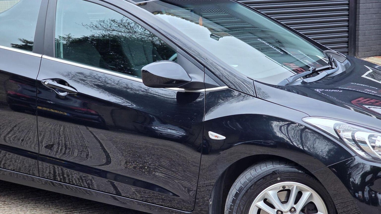 Used Hyundai i30 2015 for sale - 77656308: Photo 58