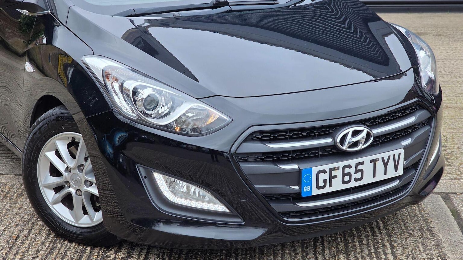 Used Hyundai i30 2015 for sale - 77656308: Photo 60