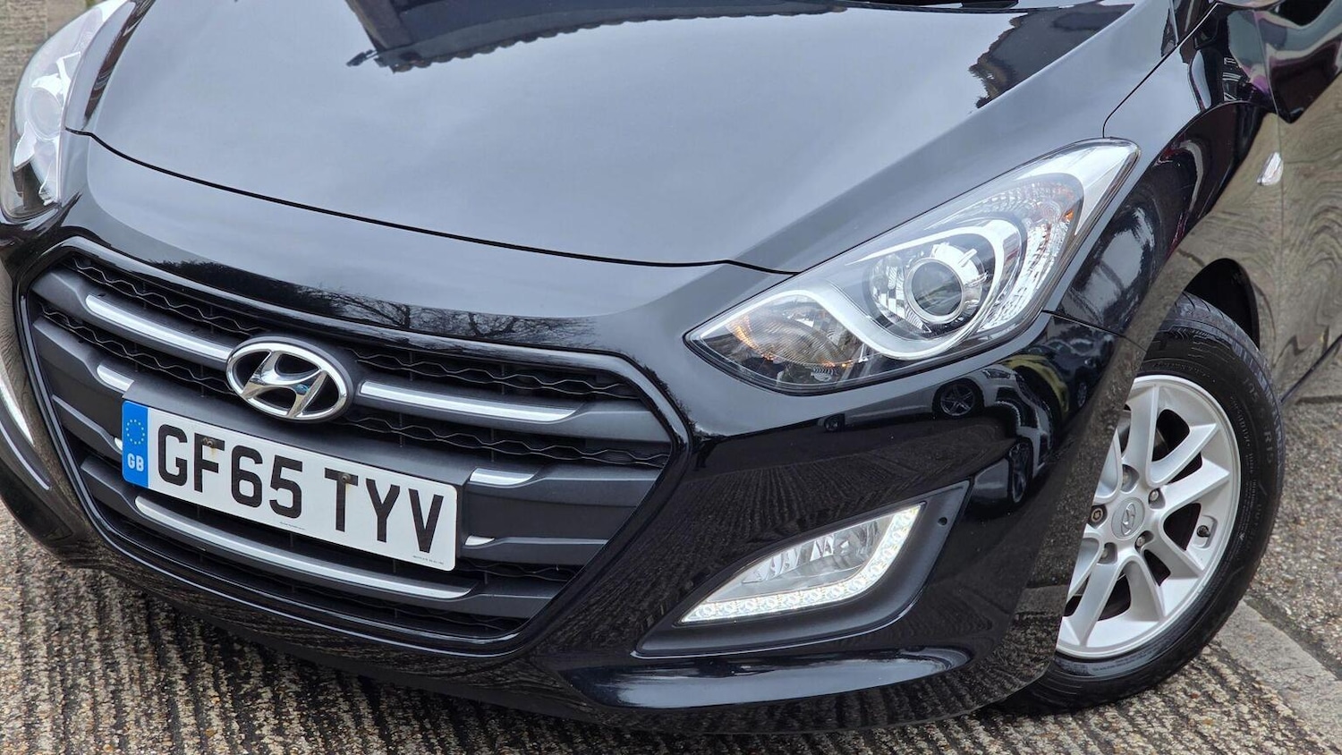 Used Hyundai i30 2015 for sale - 77656308: Photo 64