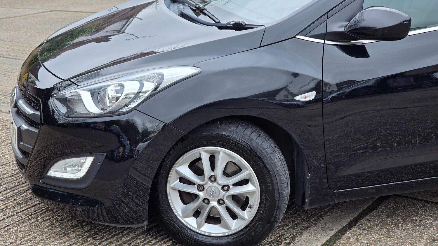 Used Hyundai i30 2015 for sale - 77656308: Photo 68