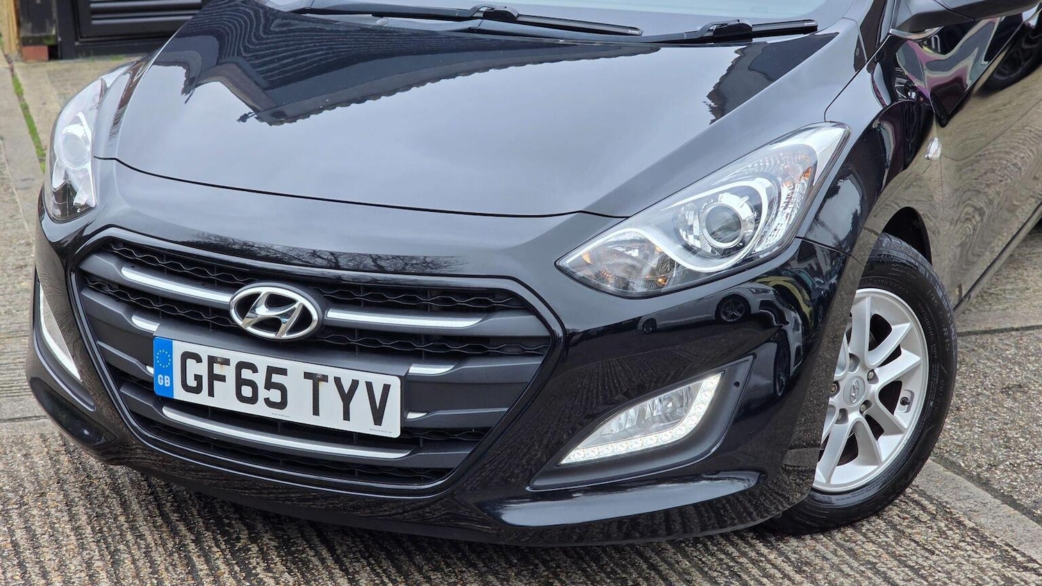 Used Hyundai i30 2015 for sale - 77656308: Photo 69