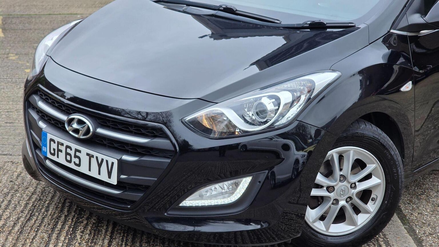 Used Hyundai i30 2015 for sale - 77656308: Photo 70