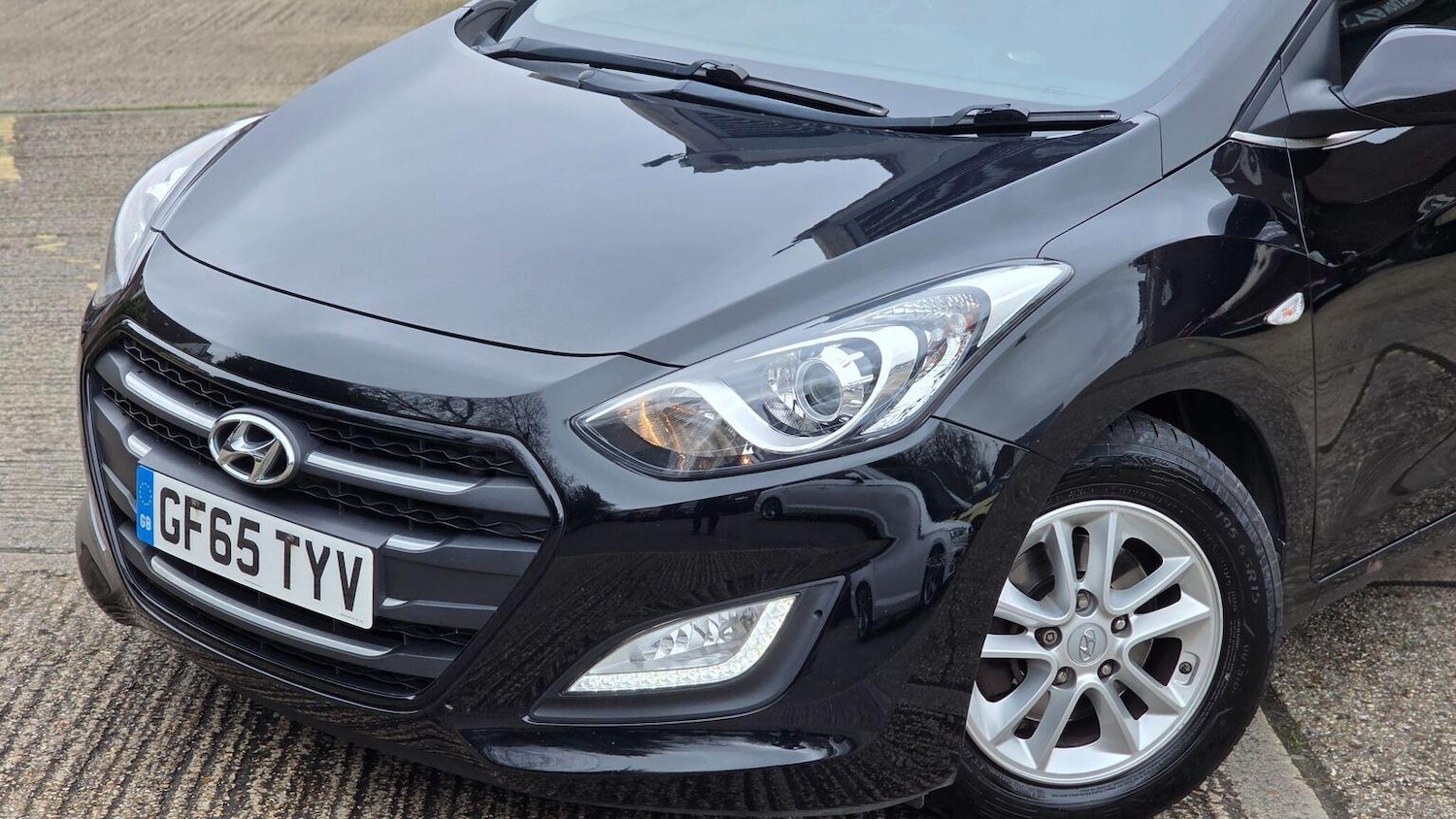 Used Hyundai i30 2015 for sale - 77656308: Photo 74