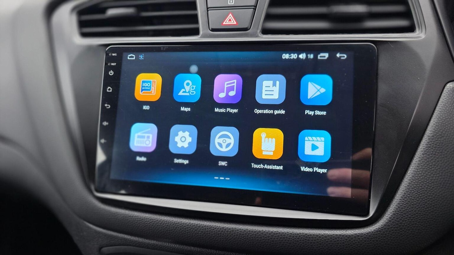 Used Hyundai i20 2017 for sale - 77635334: Photo 17