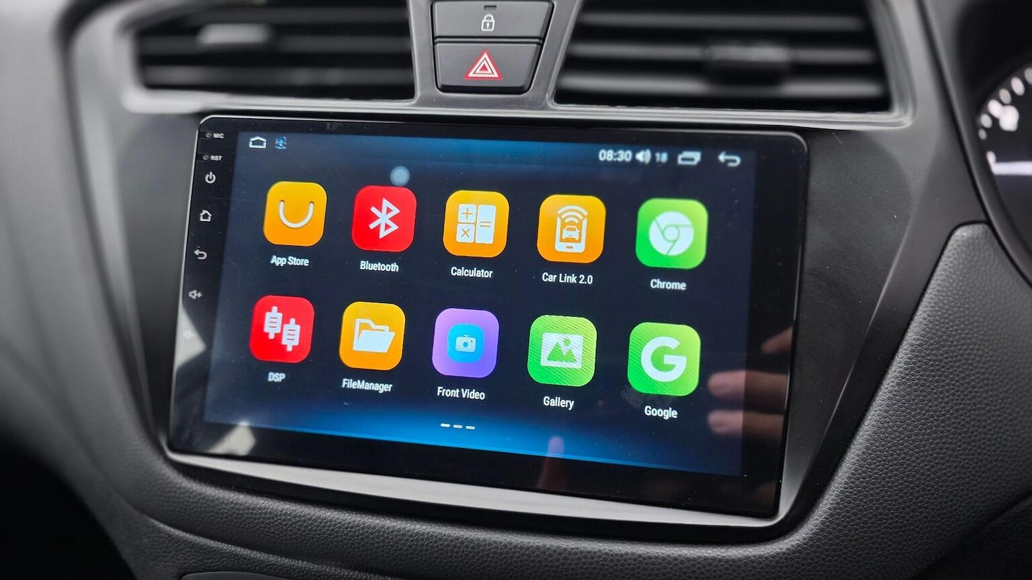 Used Hyundai i20 2017 for sale - 77635334: Photo 18