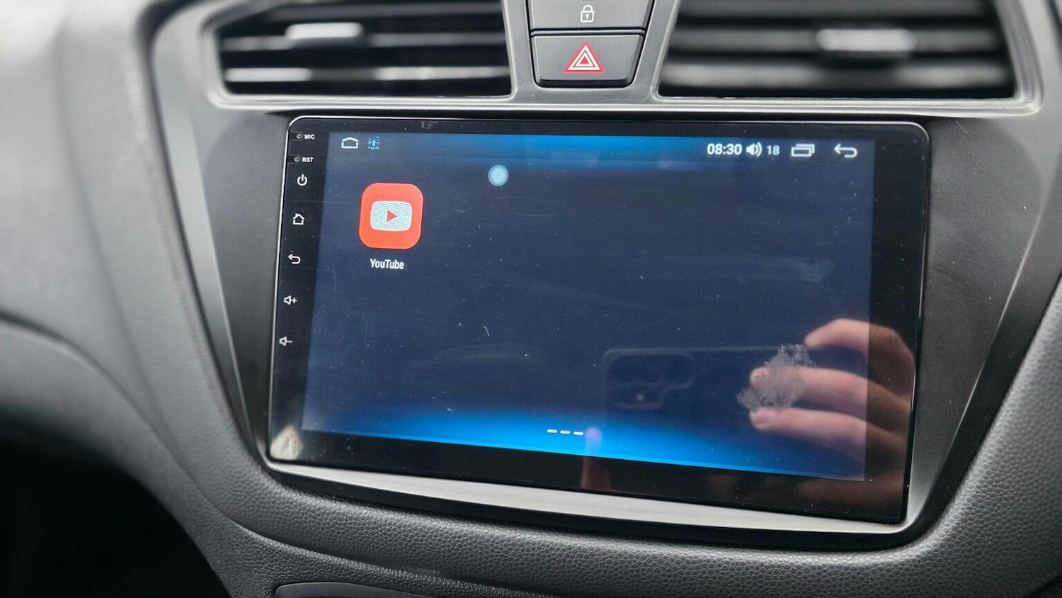 Used Hyundai i20 2017 for sale - 77635334: Photo 20