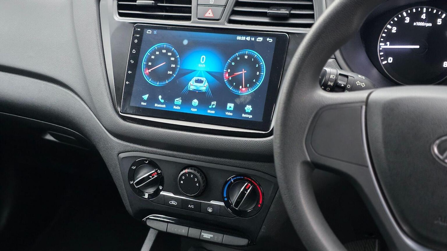 Used Hyundai i20 2017 for sale - 77635334: Photo 31