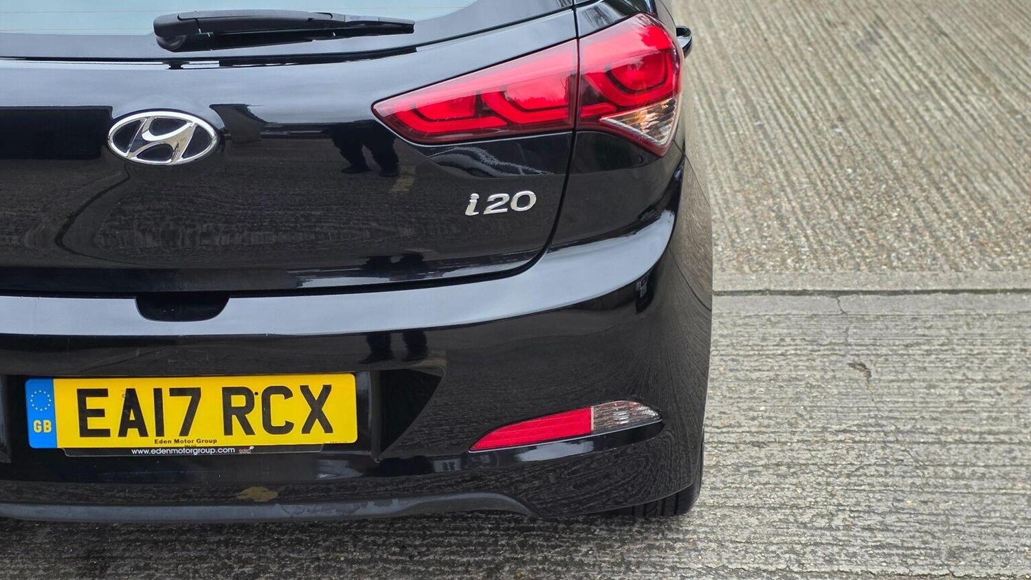 Used Hyundai i20 2017 for sale - 77635334: Photo 45