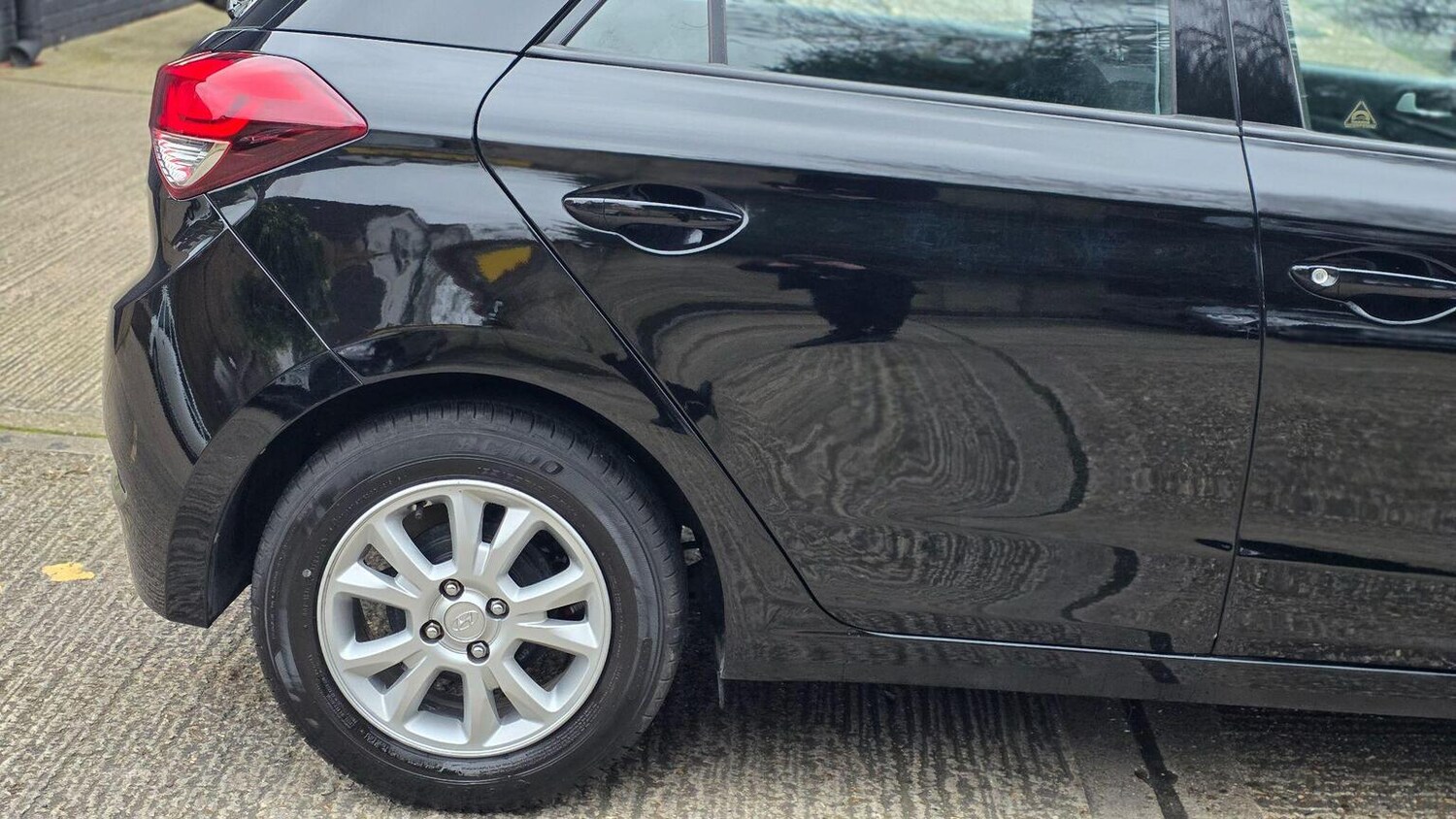 Used Hyundai i20 2017 for sale - 77635334: Photo 46