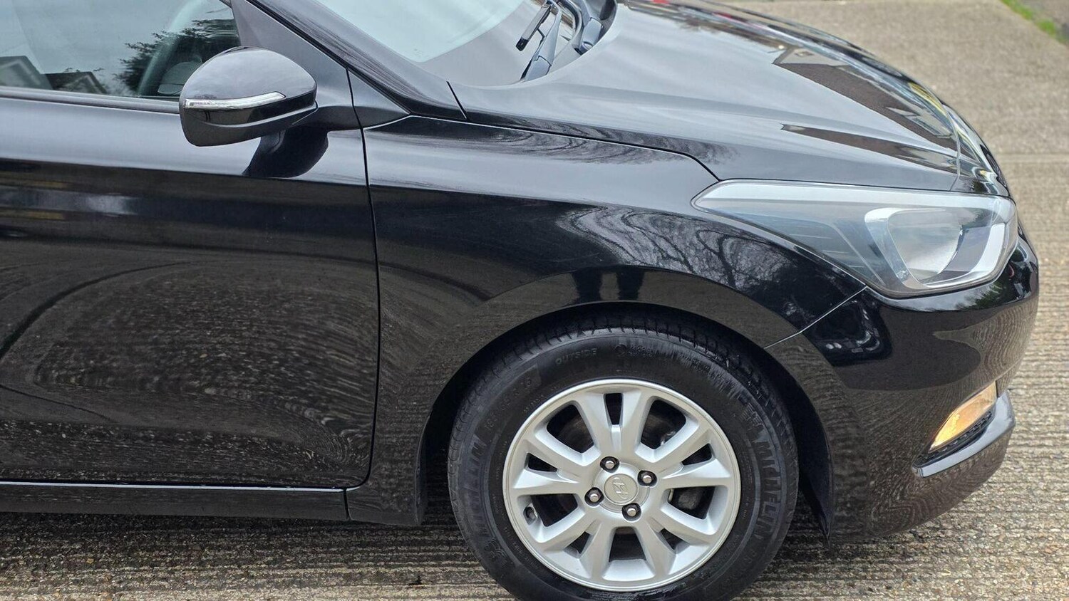 Used Hyundai i20 2017 for sale - 77635334: Photo 47