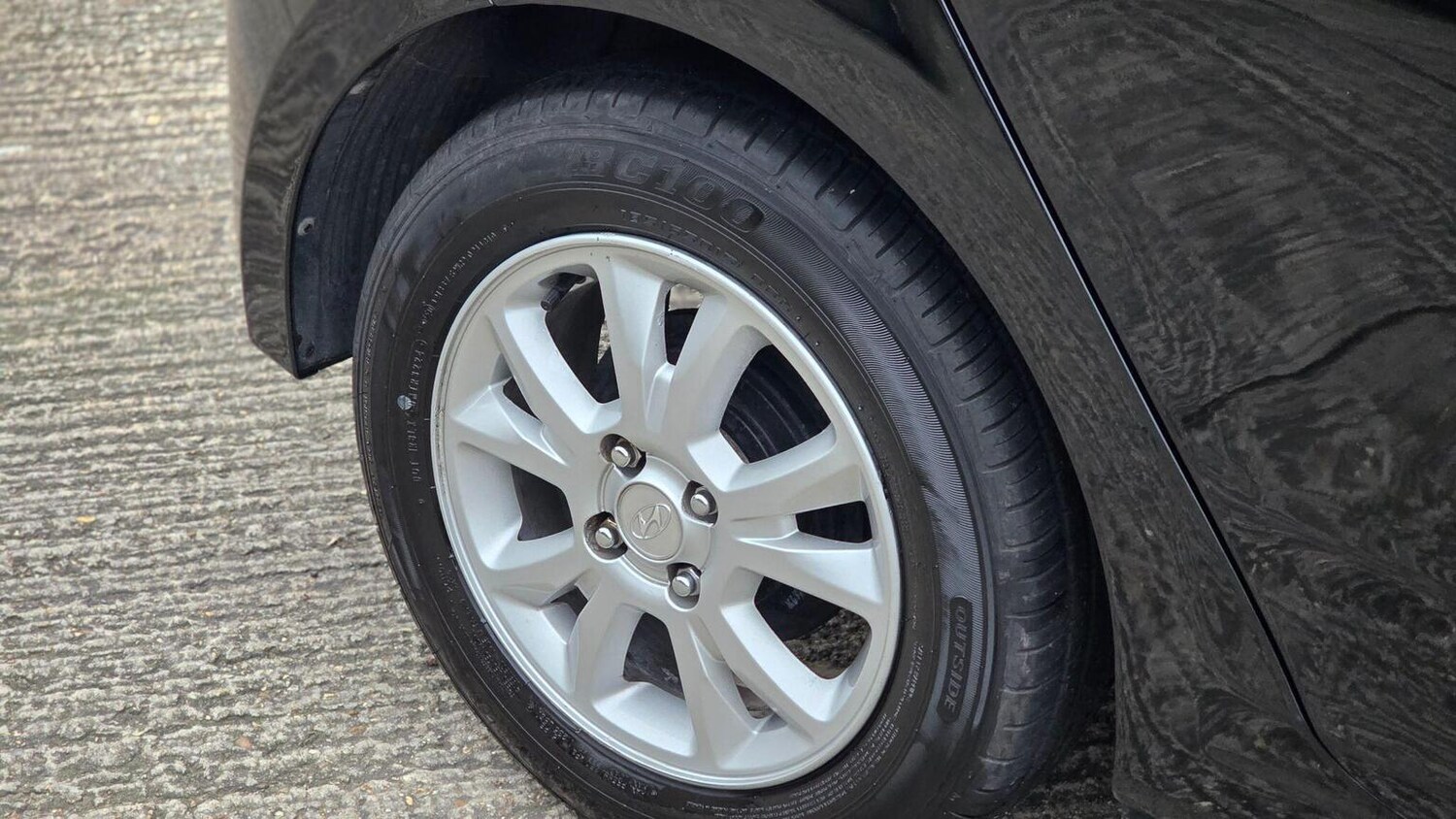 Used Hyundai i20 2017 for sale - 77635334: Photo 48