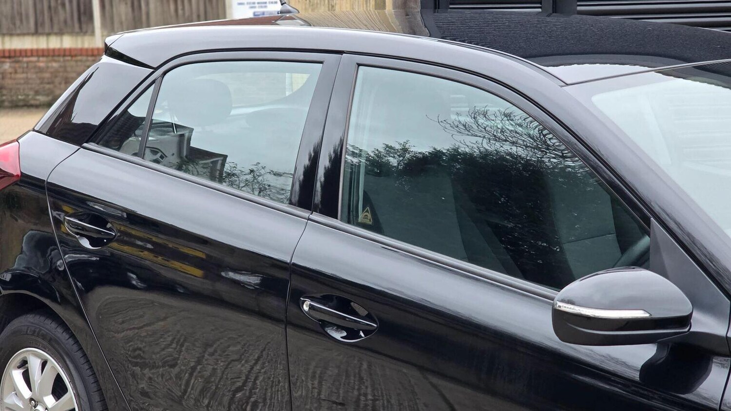 Used Hyundai i20 2017 for sale - 77635334: Photo 50