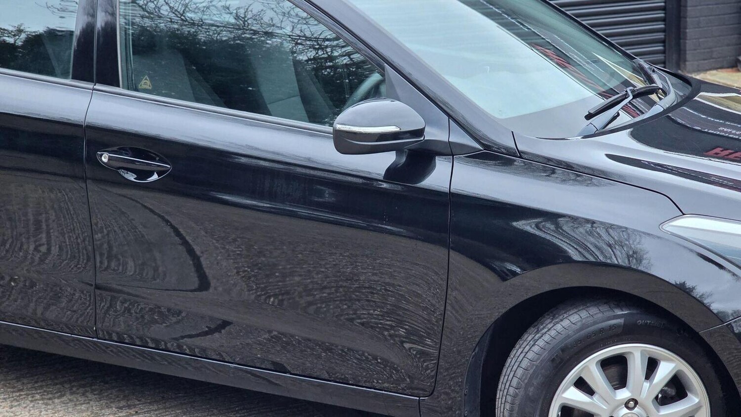 Used Hyundai i20 2017 for sale - 77635334: Photo 52