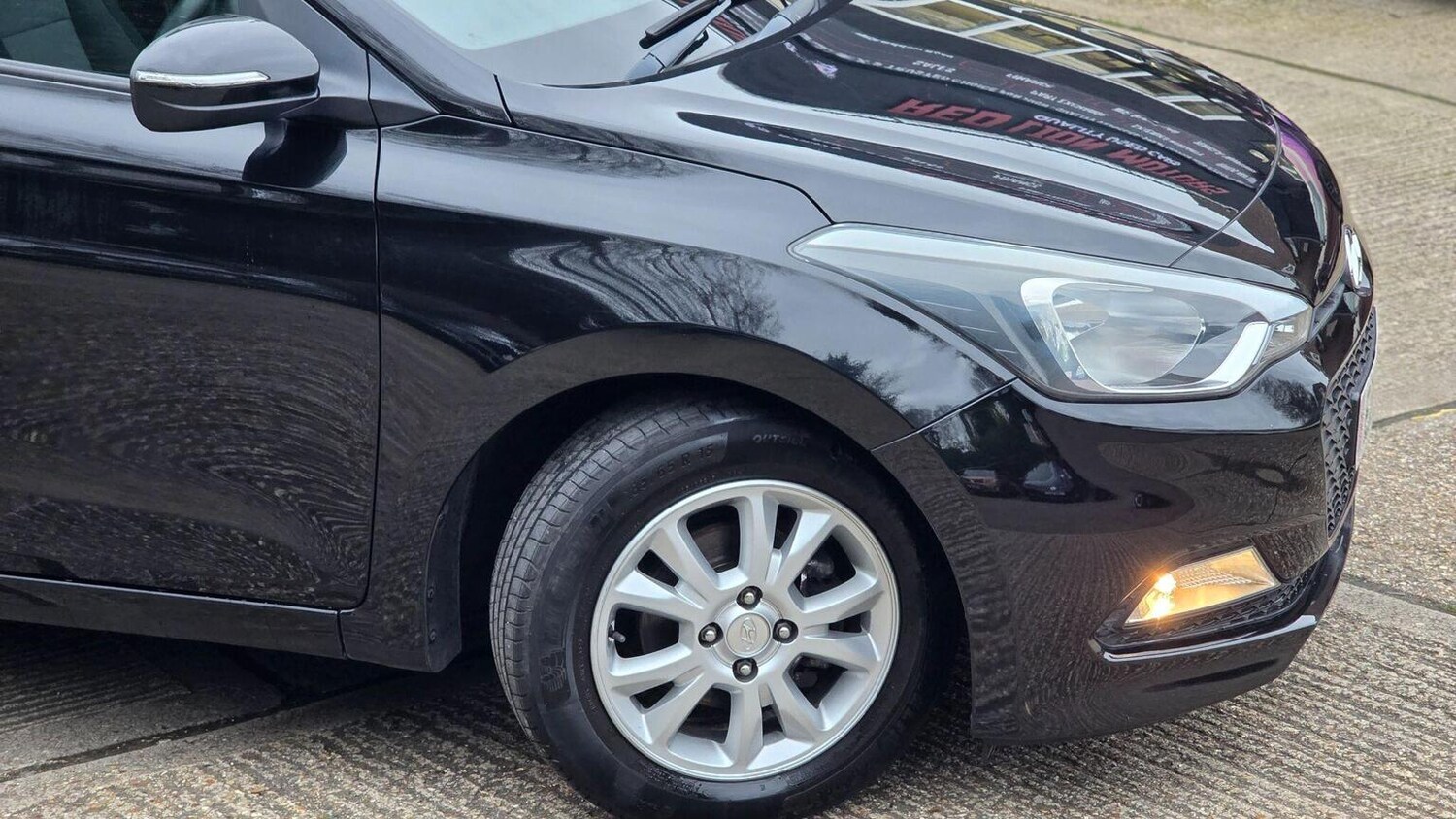 Used Hyundai i20 2017 for sale - 77635334: Photo 53