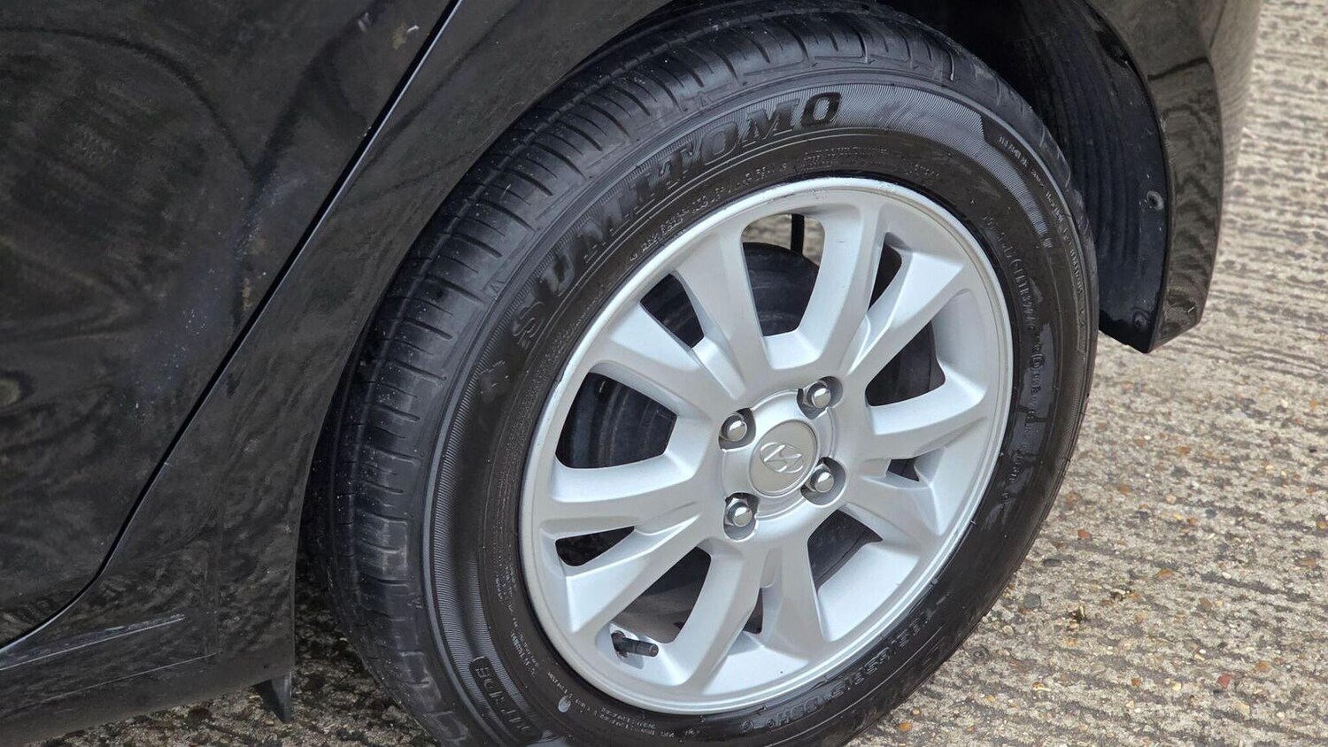 Used Hyundai i20 2017 for sale - 77635334: Photo 56