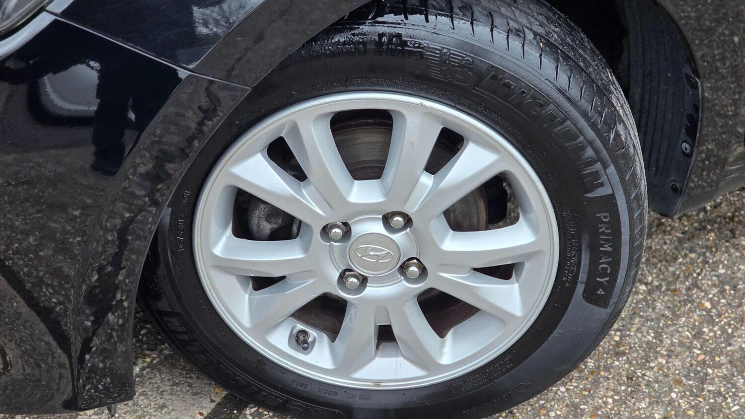 Used Hyundai i20 2017 for sale - 77635334: Photo 58