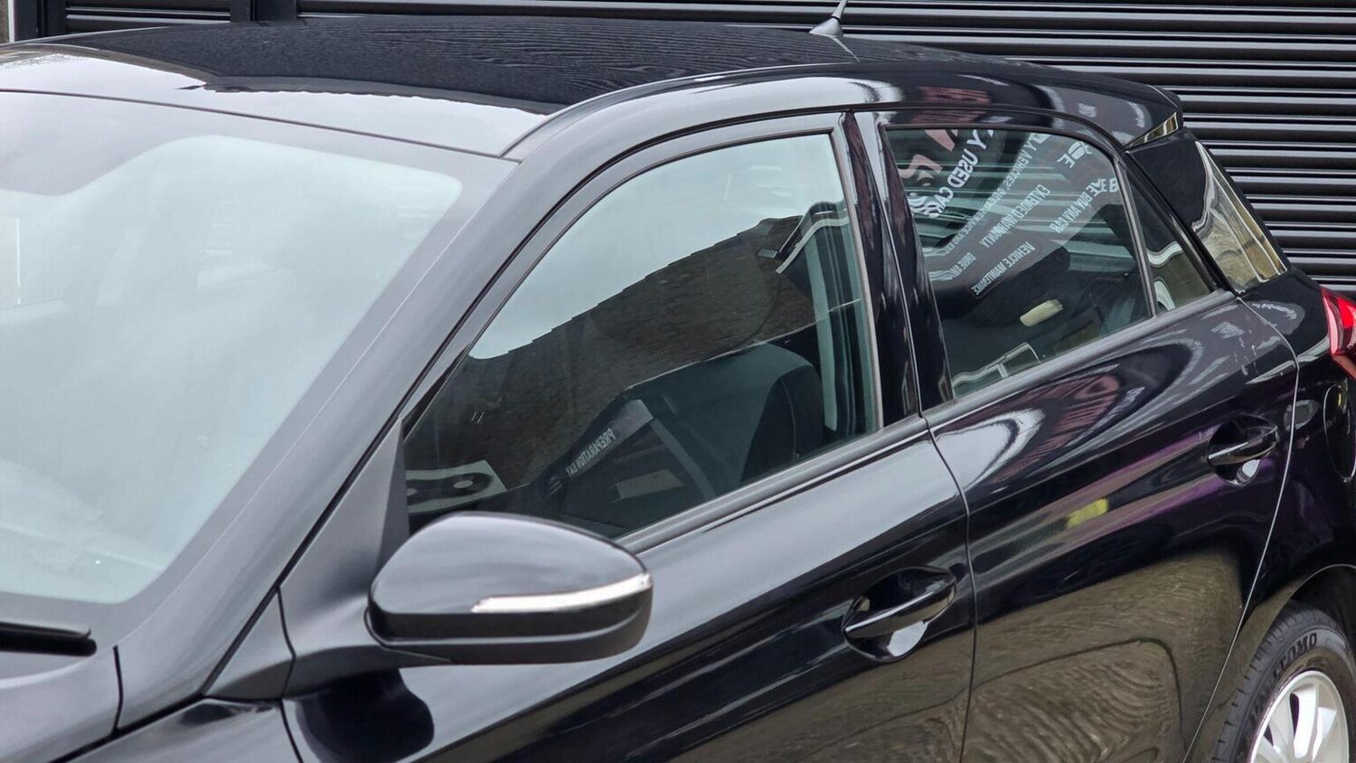 Used Hyundai i20 2017 for sale - 77635334: Photo 60